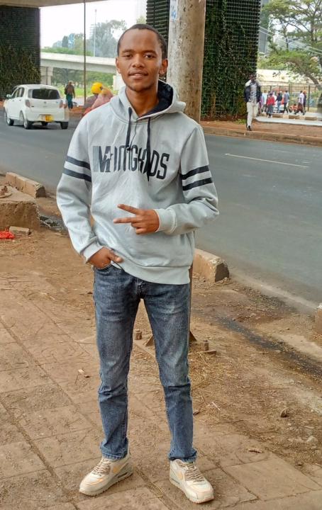 Waboyo Martin