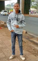Waboyo Martin