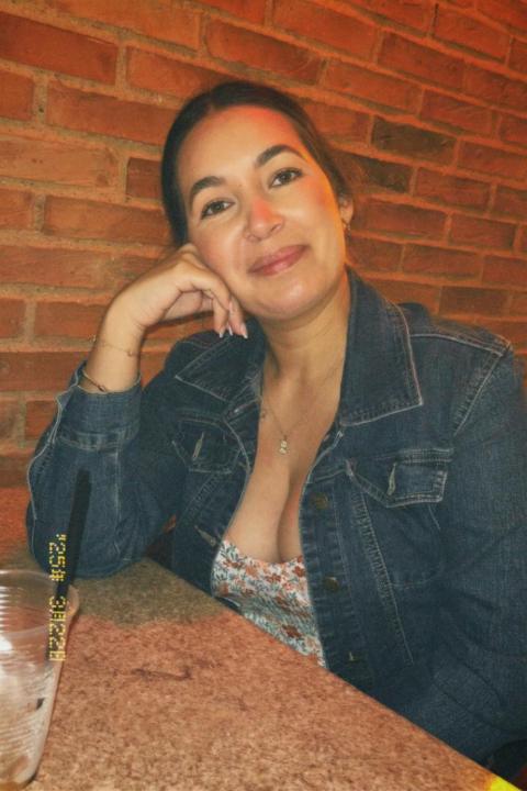 Dayelis Gonzalez