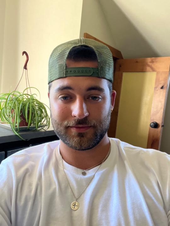 Jake Renner