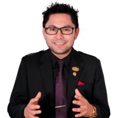 Heber Espinoza - Team