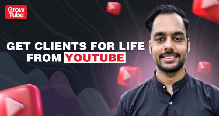 GrowTube Start: YouTube Growth