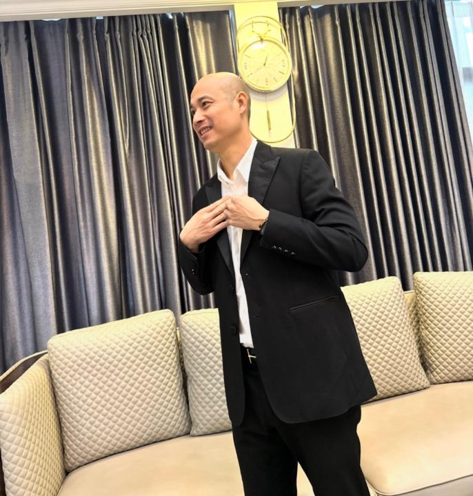 Thái Vi Xuân