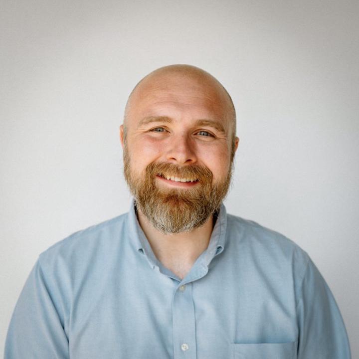 Curt Goodwine