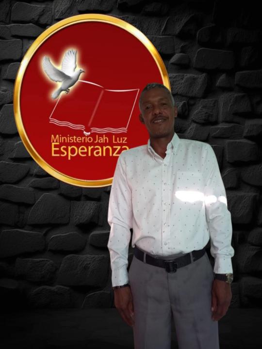 Rogelio De Gracia Rios