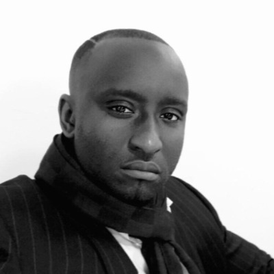 Ousmane Ka