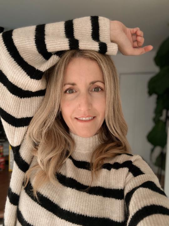 Stéphanie Dubé