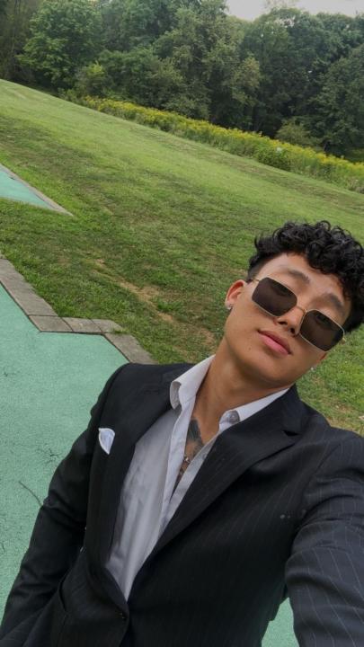 Abishak Gurung