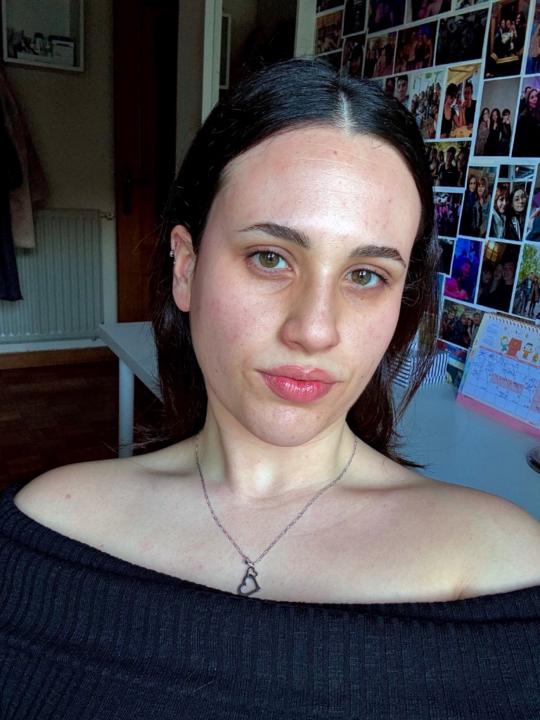 Lucía Orrasco Díaz