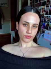 Lucía Orrasco Díaz