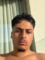 Farhaan Mohammad