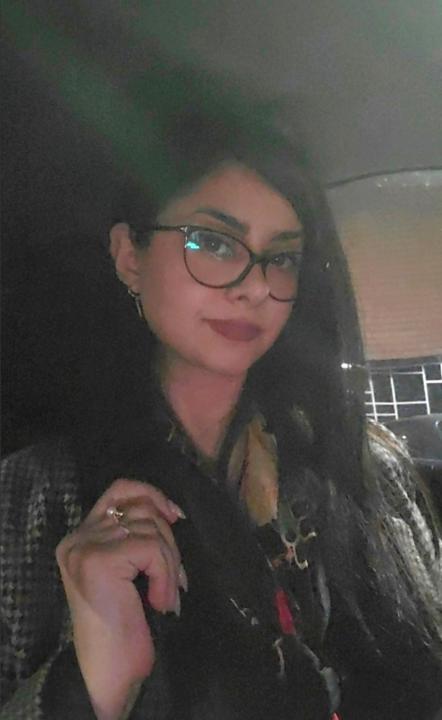 Leila Hirmand