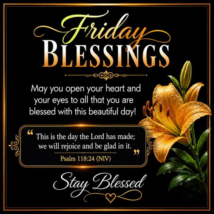Friday is here 🙌🏽