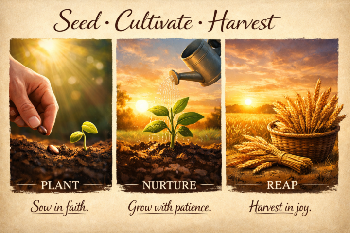 Clarity Begins With Truth