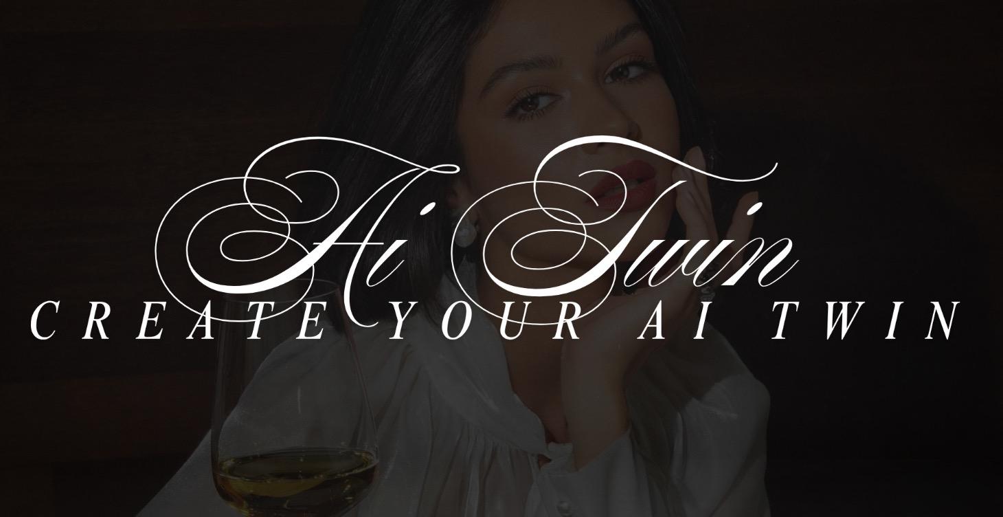 Ai Twin- Create an Ai Twin