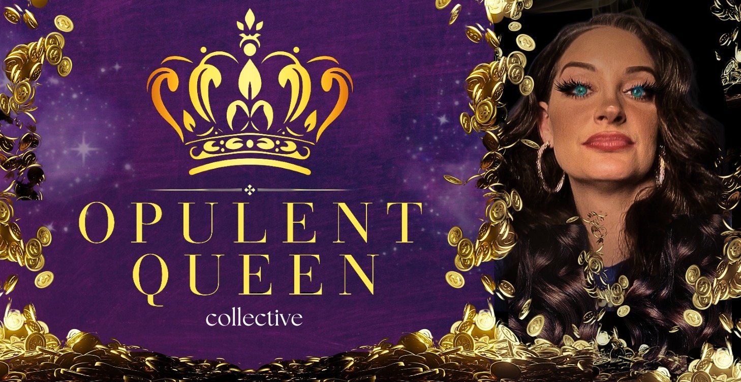 The Opulent Queen Collective- Private Coaching