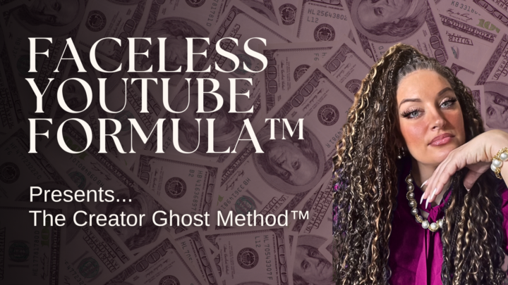 💼 I Just Monetized TWO Faceless YouTube Channels