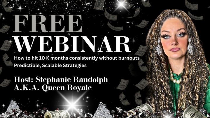 It's Tonight! My Clients Are Winning Big – And You Can Too