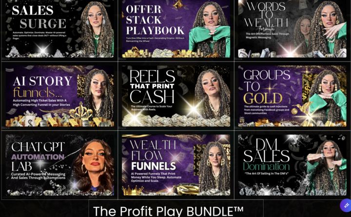 I Just Uploaded 9 Mini Courses Into Classroom🔥 Whaaatttt!