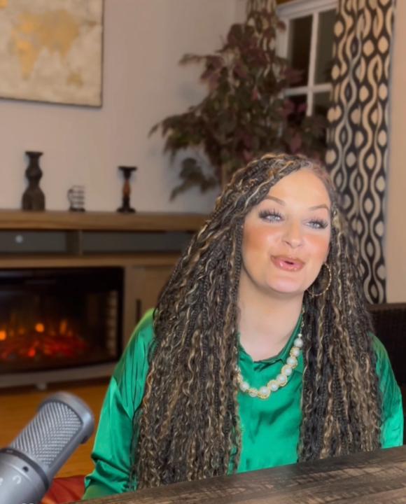 Let’s talk about vision...