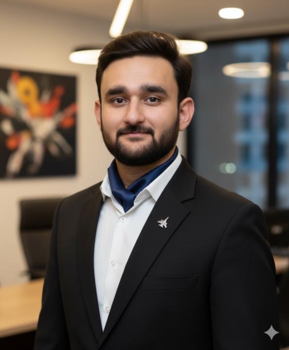 Umair Elahi