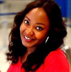 Lauretta Nwangene