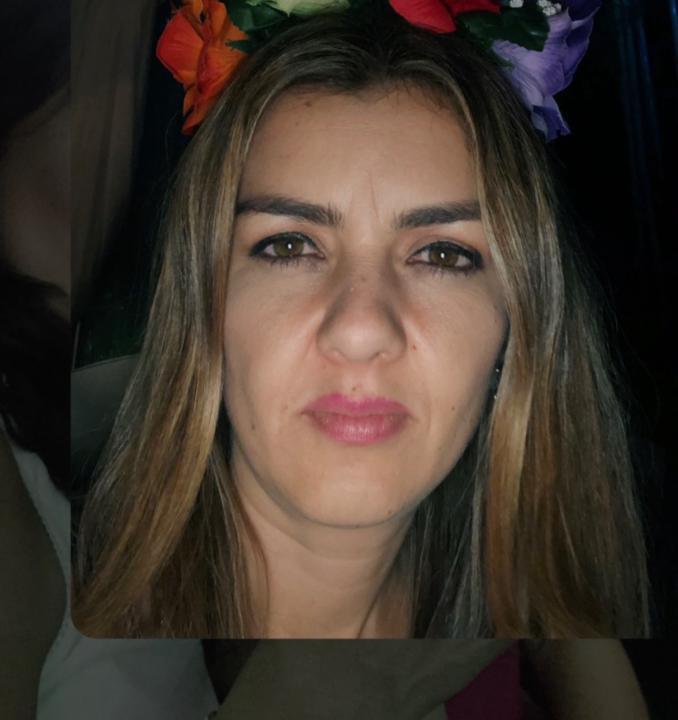 Johana Florez