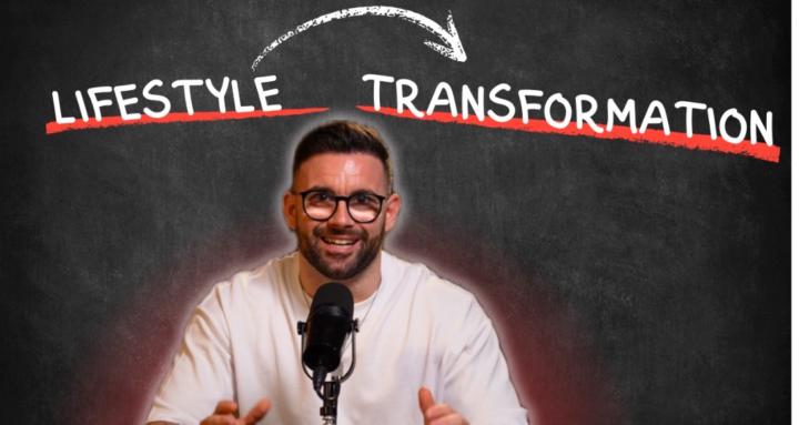 Lifestyle Transformation