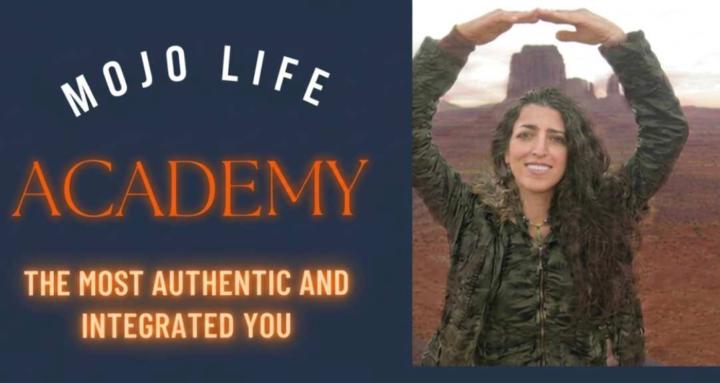 Mojo Life Academy