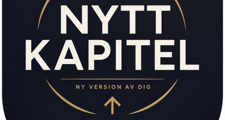 NYTT KAPITEL