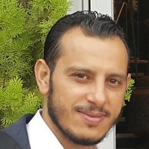 Mohammed Abouelhouda