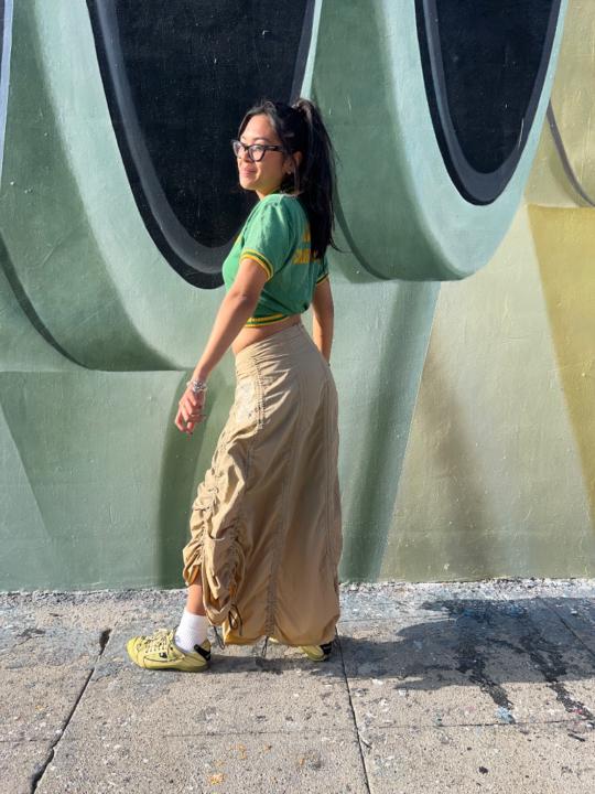 Rizelle Ignacio
