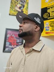 Rondell Williams