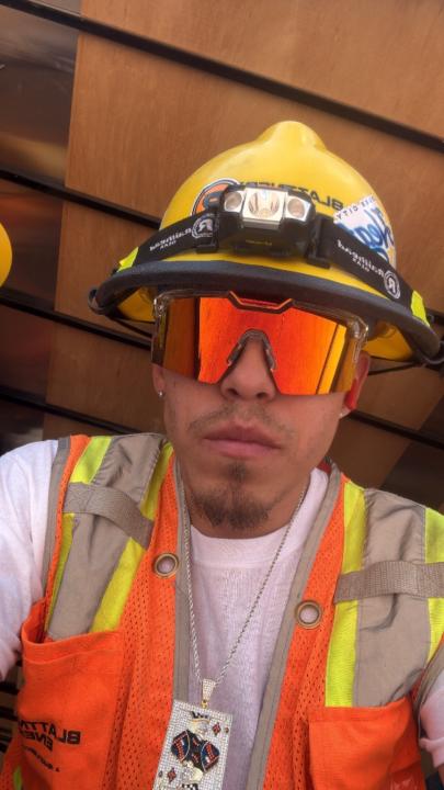 Michael Villarreal