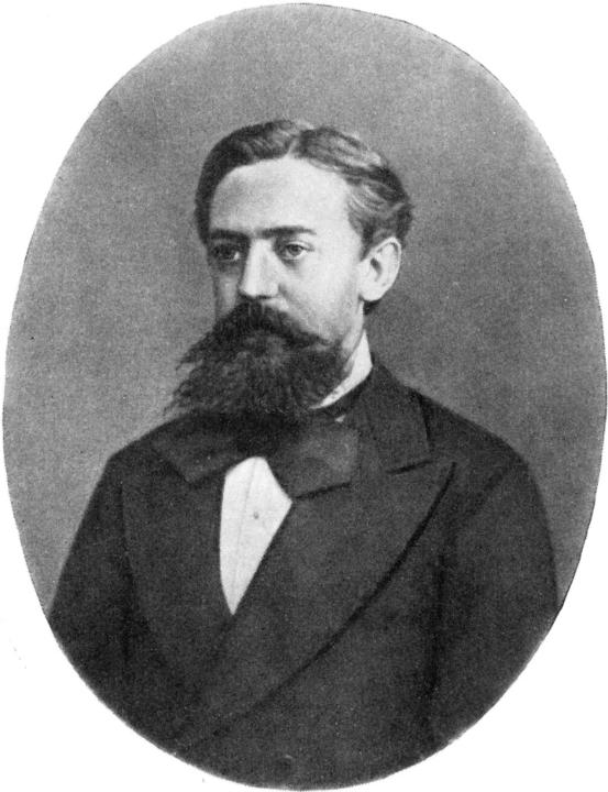 Vladyslav Yarovoi