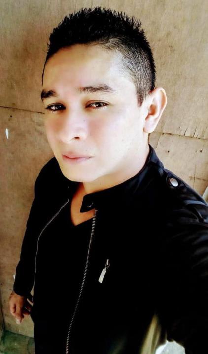 Christian Gonzalez rivera