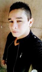 Christian Gonzalez rivera