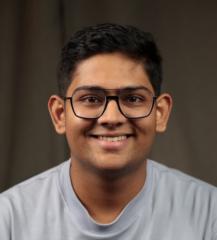 Tanmay Sharma