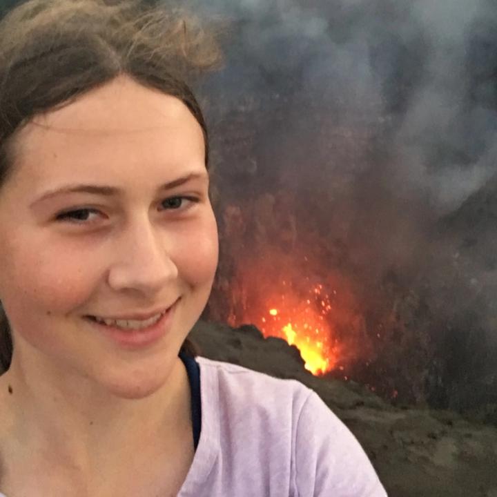 Sarah W