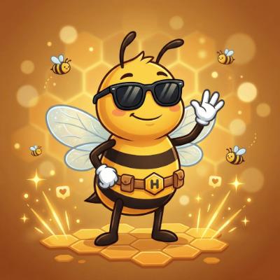 Honey Bee