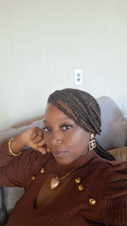 Alicia Robinson Kabba