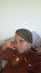 Alicia Robinson Kabba