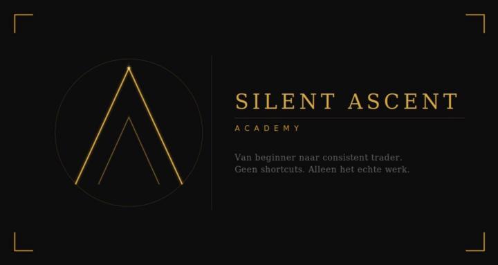 Silent Ascent Academy