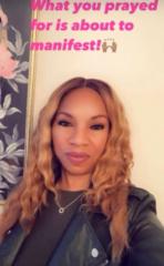 Tereca Williams-Storr