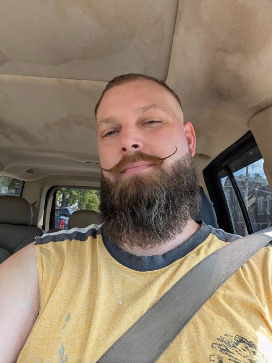 Rudy Kinney