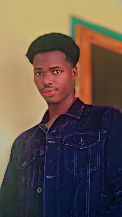 Teko Patrice Teko-agbo