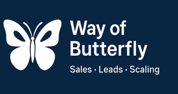 Way of Butterfly