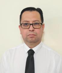 José Del Bosque Moreno