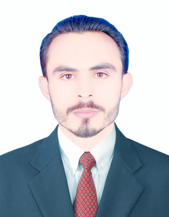Muhammad Aamir