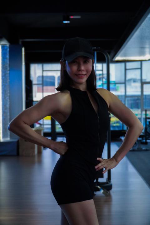 Florence Gooi